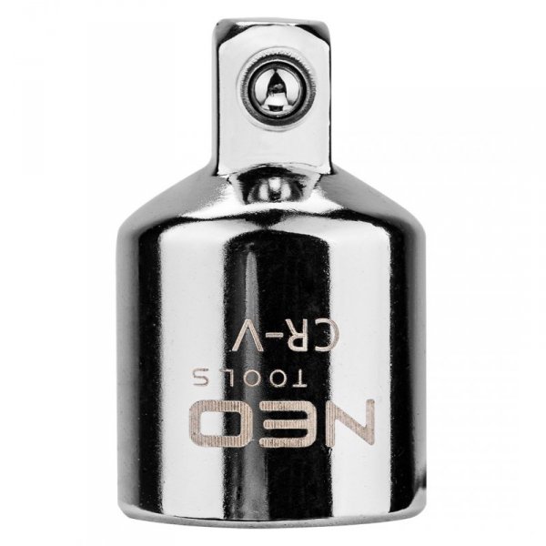 Redukcja 1/4&quot;M x 3/8&quot;F