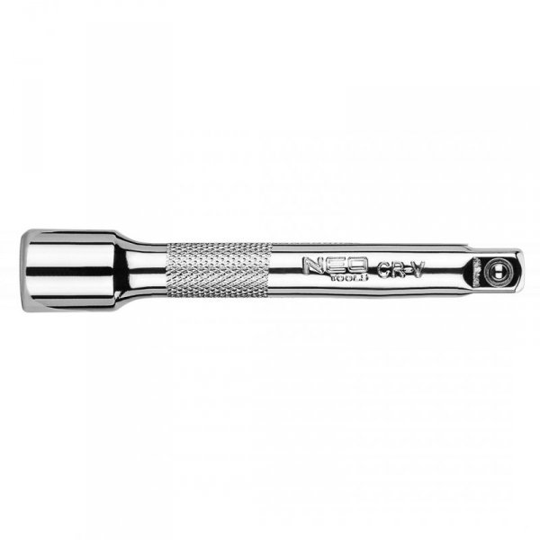 Przedłużka 1/4&quot;, 75 mm