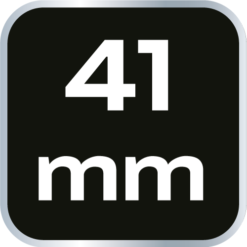 Nasadka sześciokątna 3/4&quot;, 41 mm