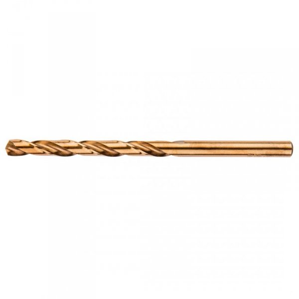 Wiertło do metalu HSS-Co, 5.0 mm