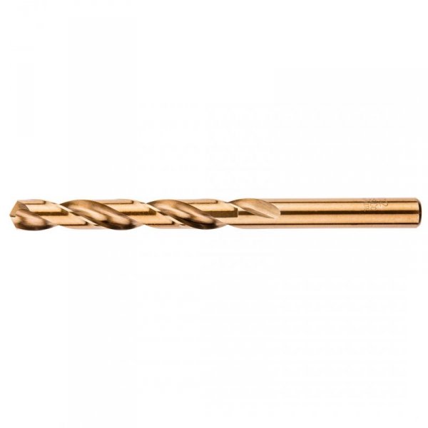 Wiertło do metalu HSS-Co, 9.5 mm