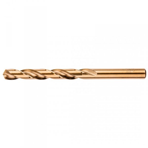 Wiertło do metalu HSS-Co, 10.0 mm