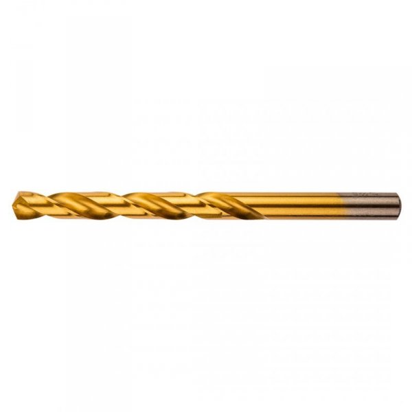Wiertło do metalu HSS-TiN, 9.0 mm
