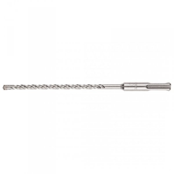 Wiertło do betonu SDS Plus, 6 x 210 mm, S4, quatro