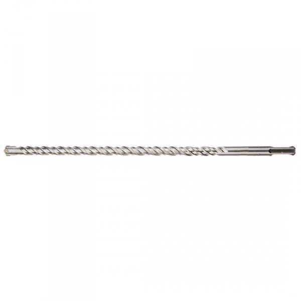 Wiertło do betonu SDS Plus, 12 x 260 mm, S4, quatro