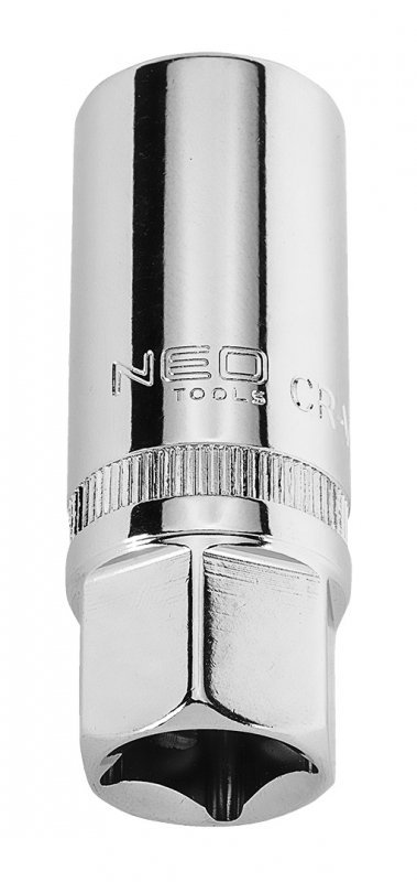 Nasadka do świec 1/2&quot;, 16 mm