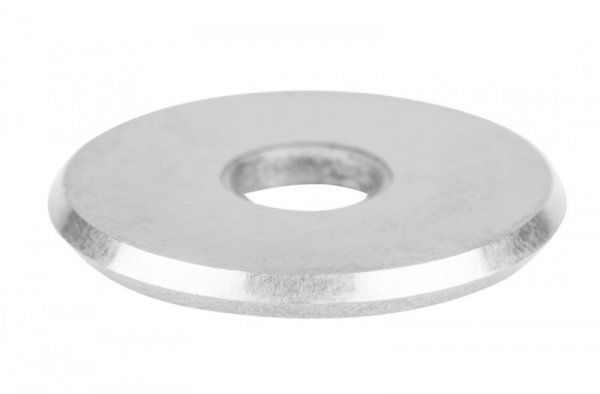 Kółko tnące do maszynki do glazury, 22 x 6 x 2 mm