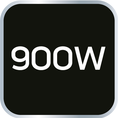 Zgrzewarka do rur z tworzyw sztucznych 900W