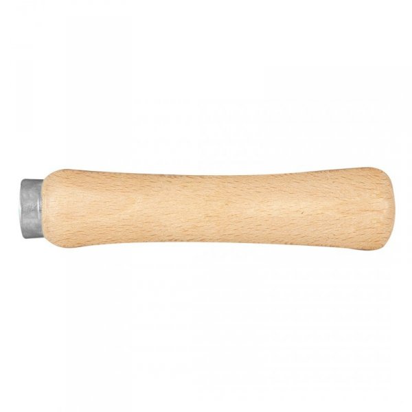 Trzonek do pilnika 11.5 cm, drewniany