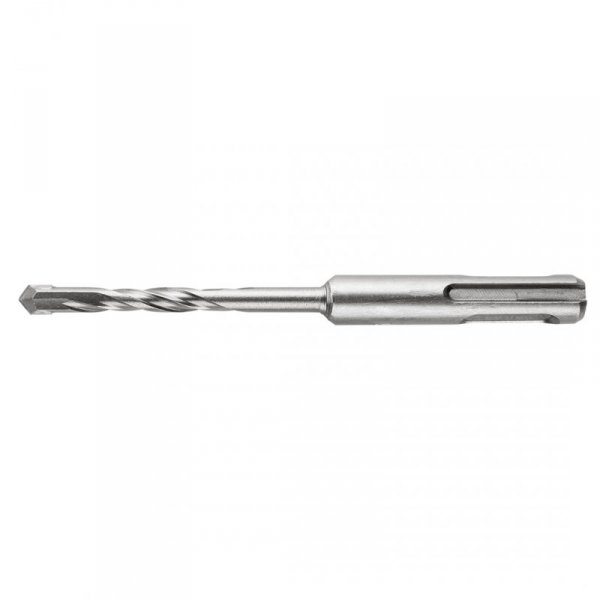 Wiertło do betonu SDS Plus, 4 x 110 mm, S4
