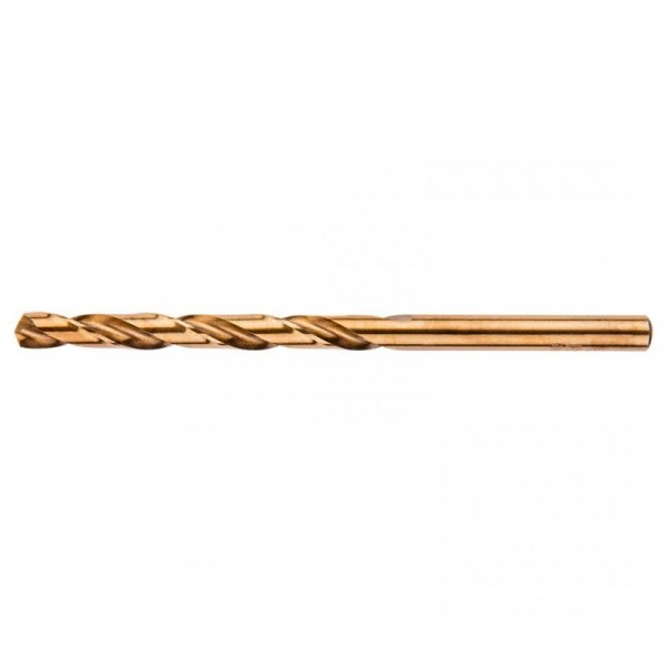 Wiertła do metalu HSS-Co 5.2 mm, 10 szt.