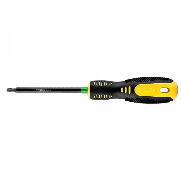 Wkrętak Torx T25 x 100 mm