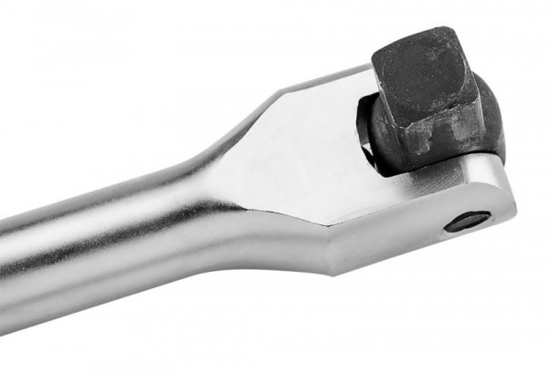 Rękojeść z przegubem 1/2&quot;, 450 mm