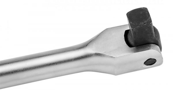 Rękojeść z przegubem 1/2&quot;, 450 mm