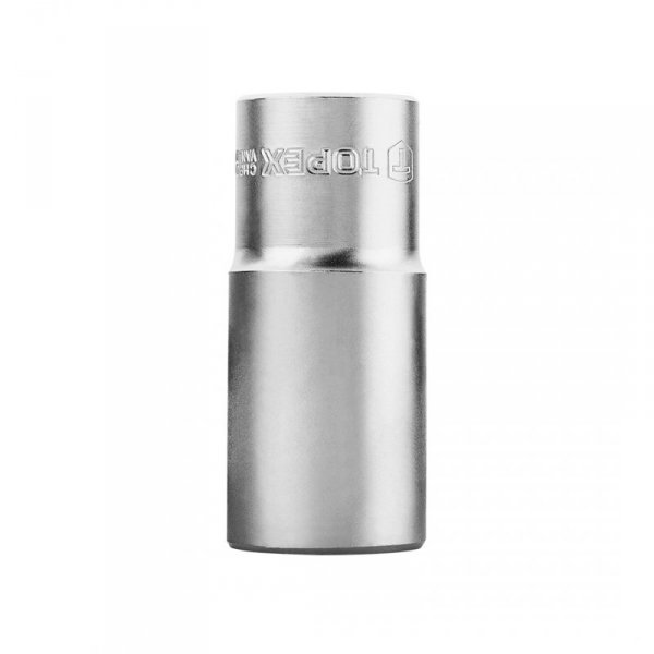 Nasadka sześciokątna długa 1/2&quot;, 24 mm