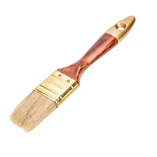 Pędzel płaski uniwersalny 1.5&quot; S
