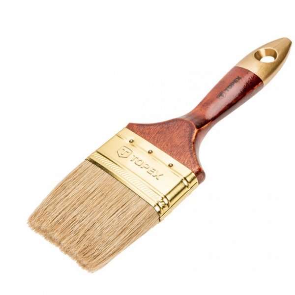 Pędzel płaski uniwersalny 3.0&quot; S