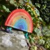 GREEN & WILD'S Rainbow Warrior (Tęcza)