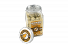 Kiwi Walker 100% KURCZAK + SZPINAK + MARCHEWKA liofilizowane smaczki 65g