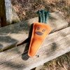 GREEN & WILD'S Candice the Carrot (Marchewka)