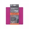 Mata LickiMat® Tuff™ Soother™ PRO różowa
