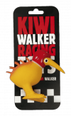 Kiwi Walker WHISTLE RED HELMET zabawka dla psa