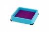 LickiMat® Indoor Keeper™ turkusowy