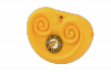 Kiwi Walker REWARDS POCKET saszetka na przysmaki pomarańczowa