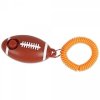 Brightkins Smarty Pooch Training Clicker KLIKER FOOTBALL