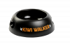 Kiwi Walker BLACK BOWL miska pomarańczowa