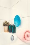 Mata LickiMat® Splash™ pomarańczowa