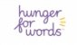 Hunger for Words