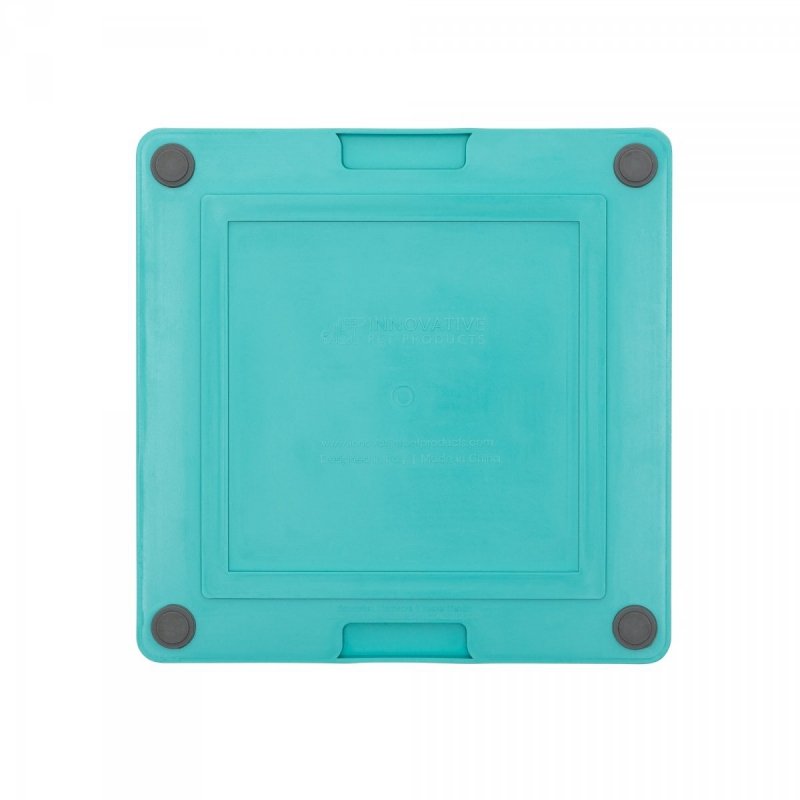 Mata LickiMat® Tuff™ Playdate™ turkusowa