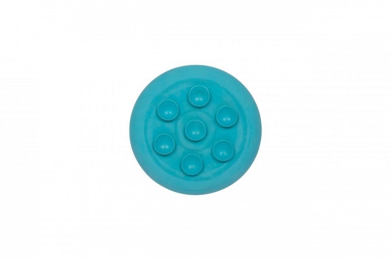 Mata LickiMat® UFO™ turkusowa
