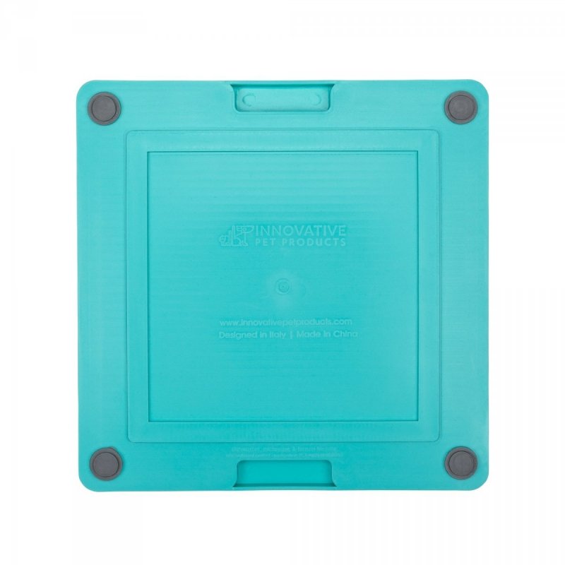 Mata LickiMat® Tuff™ Soother™ turkusowa