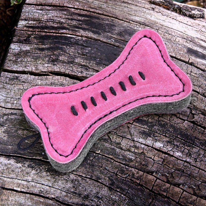 GREEN &amp; WILD'S Pinkie Bone (Różowa Kość)