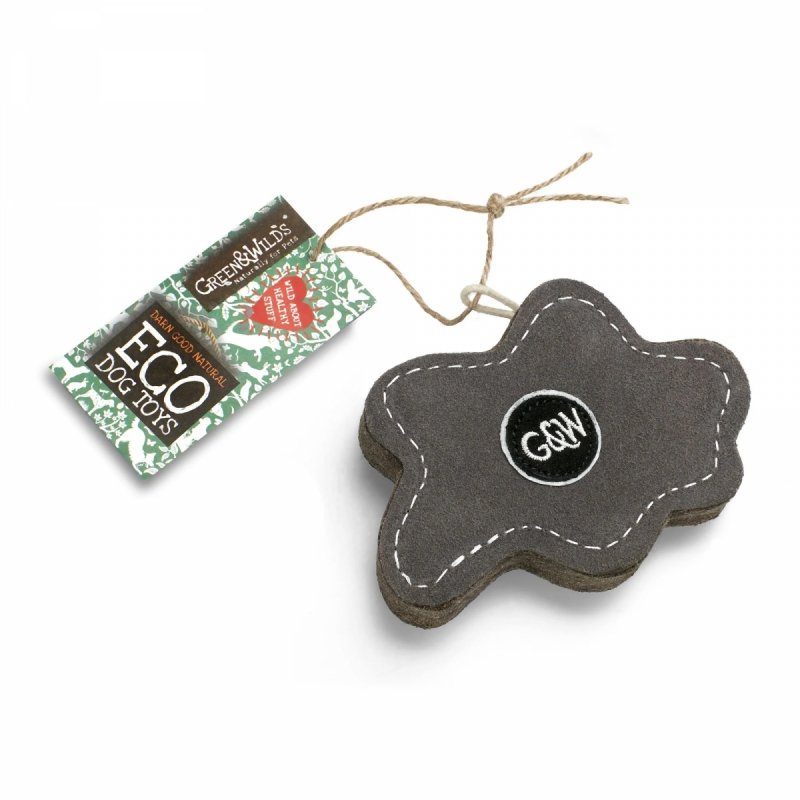 GREEN &amp; WILD'S Don't Steal my Thunder (Błyskawica) zabawka ekologiczna