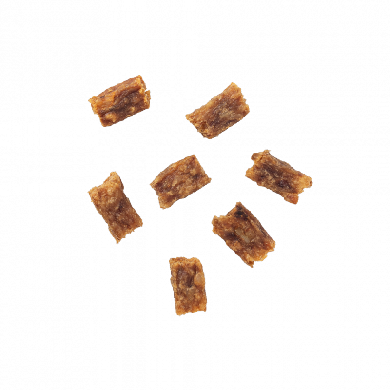 Cooka’s Cookies DUCK NUGGETS Nuggetsy z kaczki 60g