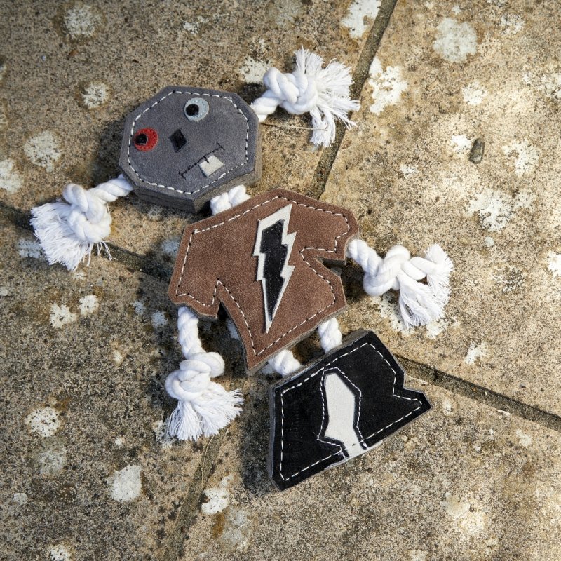 GREEN &amp; WILD'S I am a ROBOT, I will not harm you (Robot)