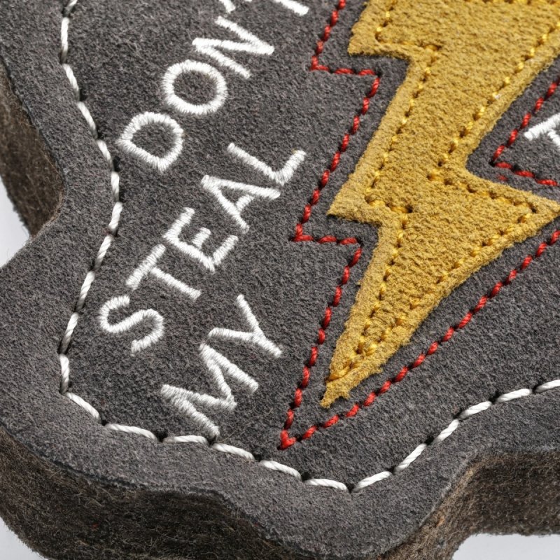 GREEN &amp; WILD'S Don't Steal my Thunder (Błyskawica) zabawka ekologiczna