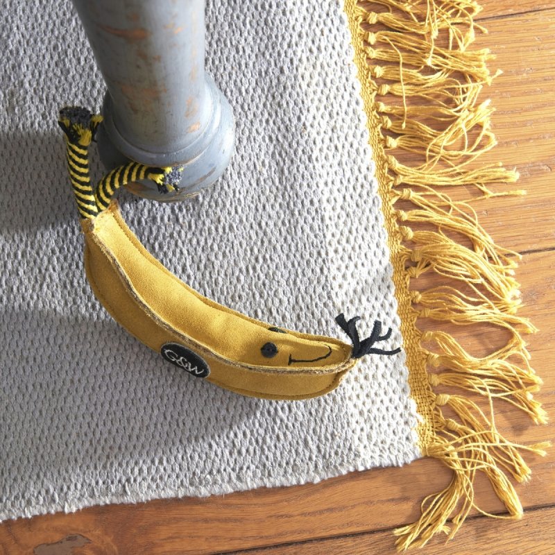 GREEN &amp; WILD'S Barry the Banana (Banan)