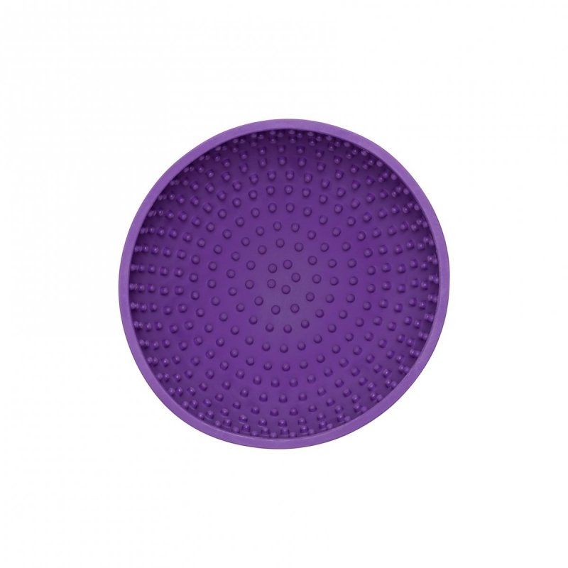 Mata LickiMat® Wobble™ fioletowa