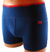 Bawełniane bokserki męskie, jakość firmy C+3 r.2XL