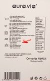 Metka. Skarpetki bawełniane, motyw świąteczny - Pomocnicy Mikołaja :). Wykonane w rozmiarze 35-38 firmy Aura.Via