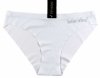 Majtki bezszwowe białe – Intimidao lingerie Rozmiar L