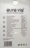 Metka. Skarpety jednorożec zestaw 4 par r. 28-31 Aura.via