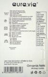 Wykonane z wysokiej jakości bawełny (85%), z dodatkiem poliamidu i elastanu, zapewniają idealne dopasowanie i trwałość. 