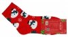 Skarpety świąteczne unisex 38-41 Aura.via