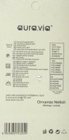 Metka. Skarpetki bawełniane zestaw 5 par w rozmiarze 43-46 firmy AuraVia. Pastelowe kolory.