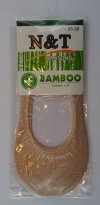Bambusowe stopki, mocno wycięte roz 35-38 N&T